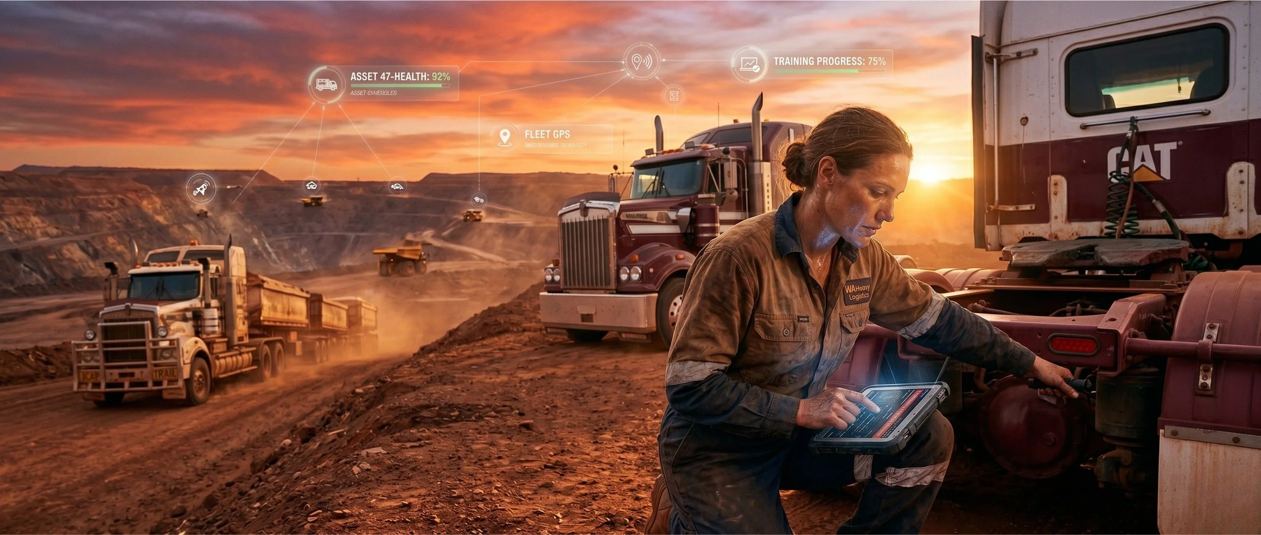 Mid-Year Heavy Diesel Recruitment Update: How Western Australian Employers Can Out-Hire the Competition