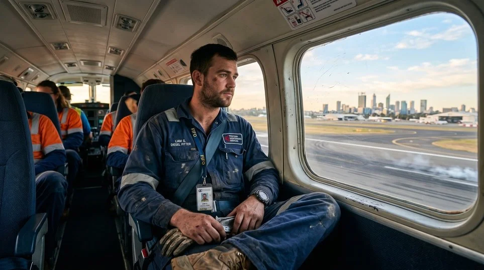 The FIFO Pace Trap: Bridging the Efficiency Gap When Mining Mechanics Return to Metro Workshops