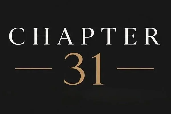 Chapter 31