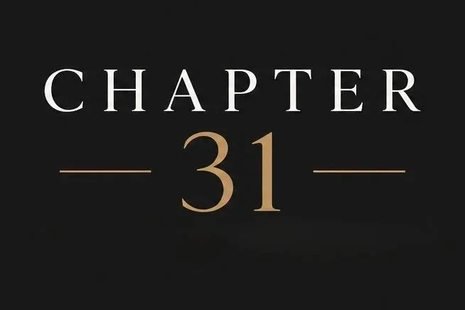 Chapter 31
