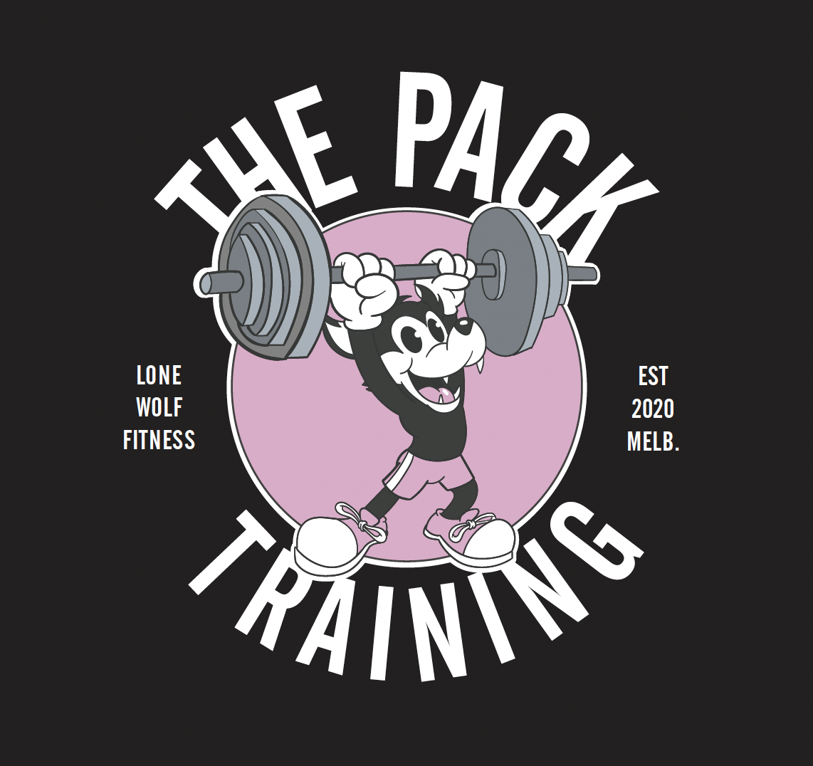 The Pack Training