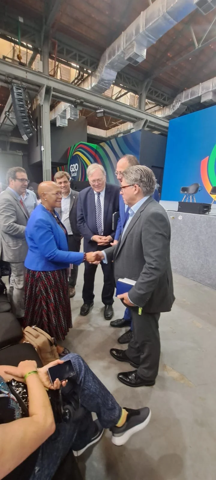 G20 Interfaith Forum Brazil 2024