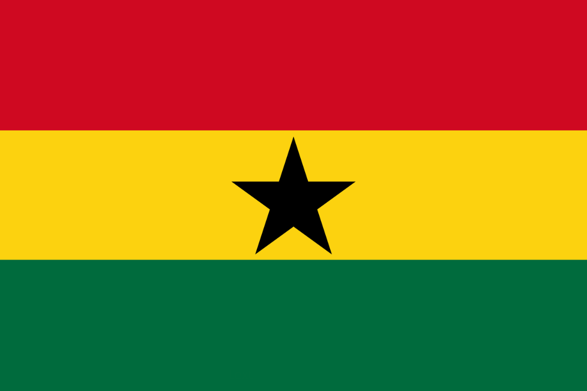 Ghana