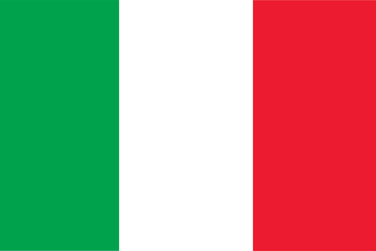 Italy