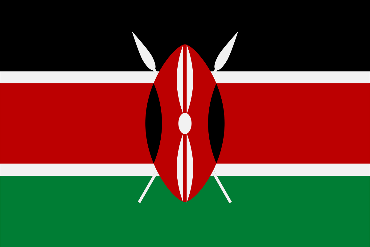 Kenya