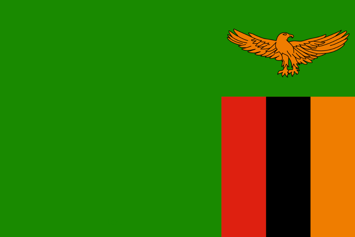 Zambia