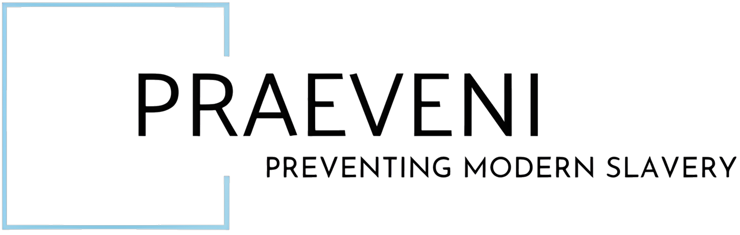 Modern Slavery Prevention Index