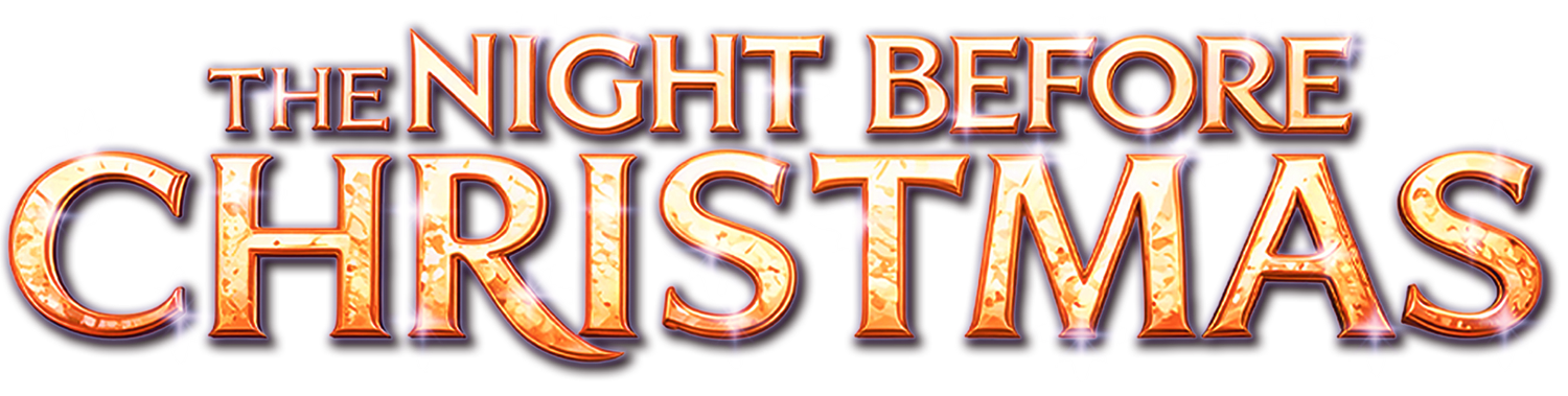 THE NIGHT BEFORE CHRISTMAS