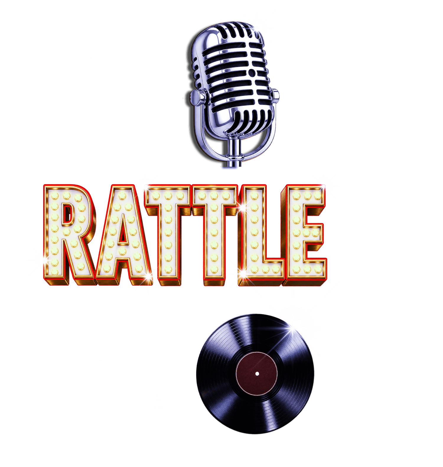 SHAKE RATTLE N ROLL 