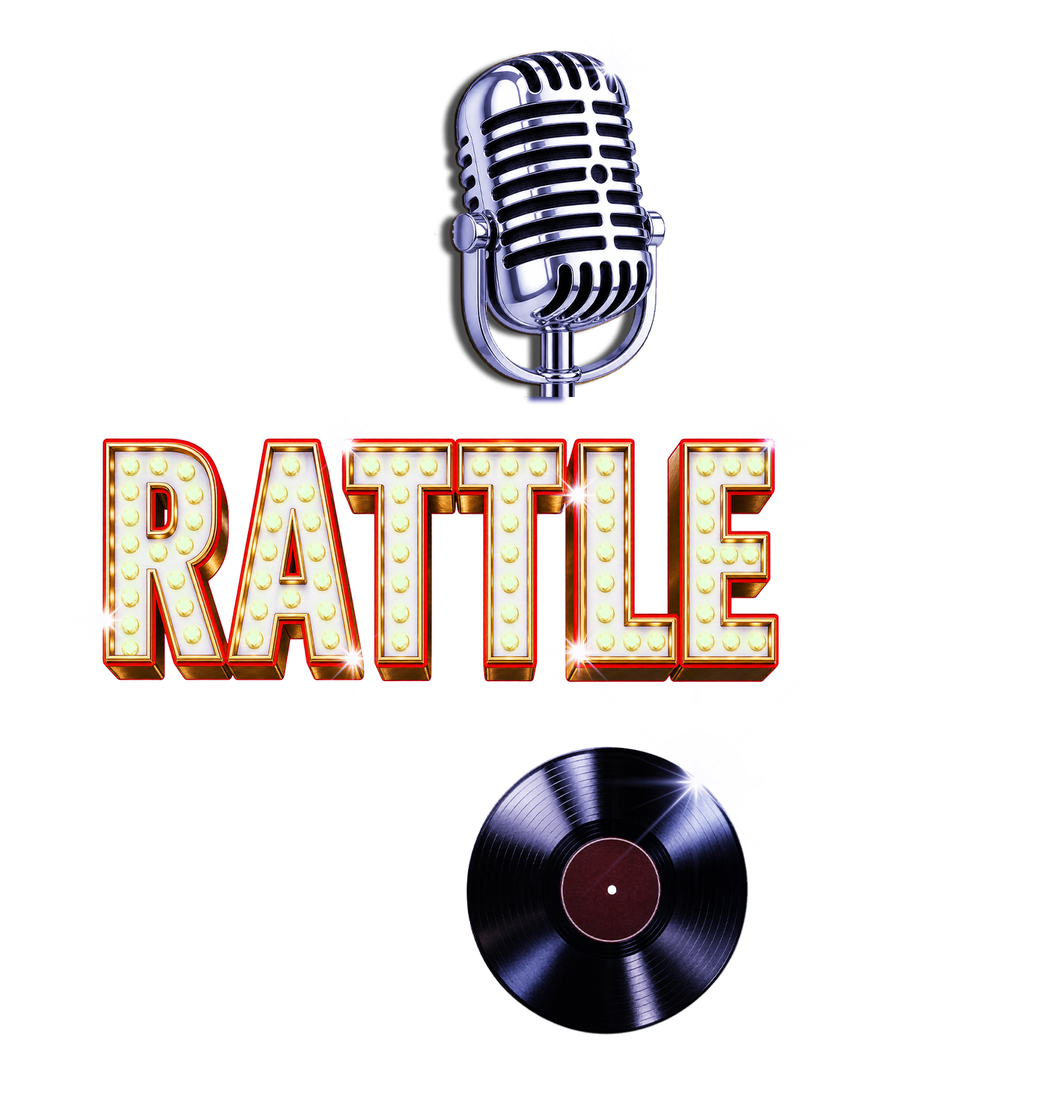 SHAKE RATTLE N ROLL 