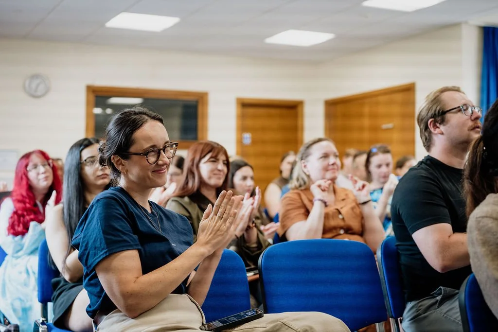 Accepted Symposium 2026