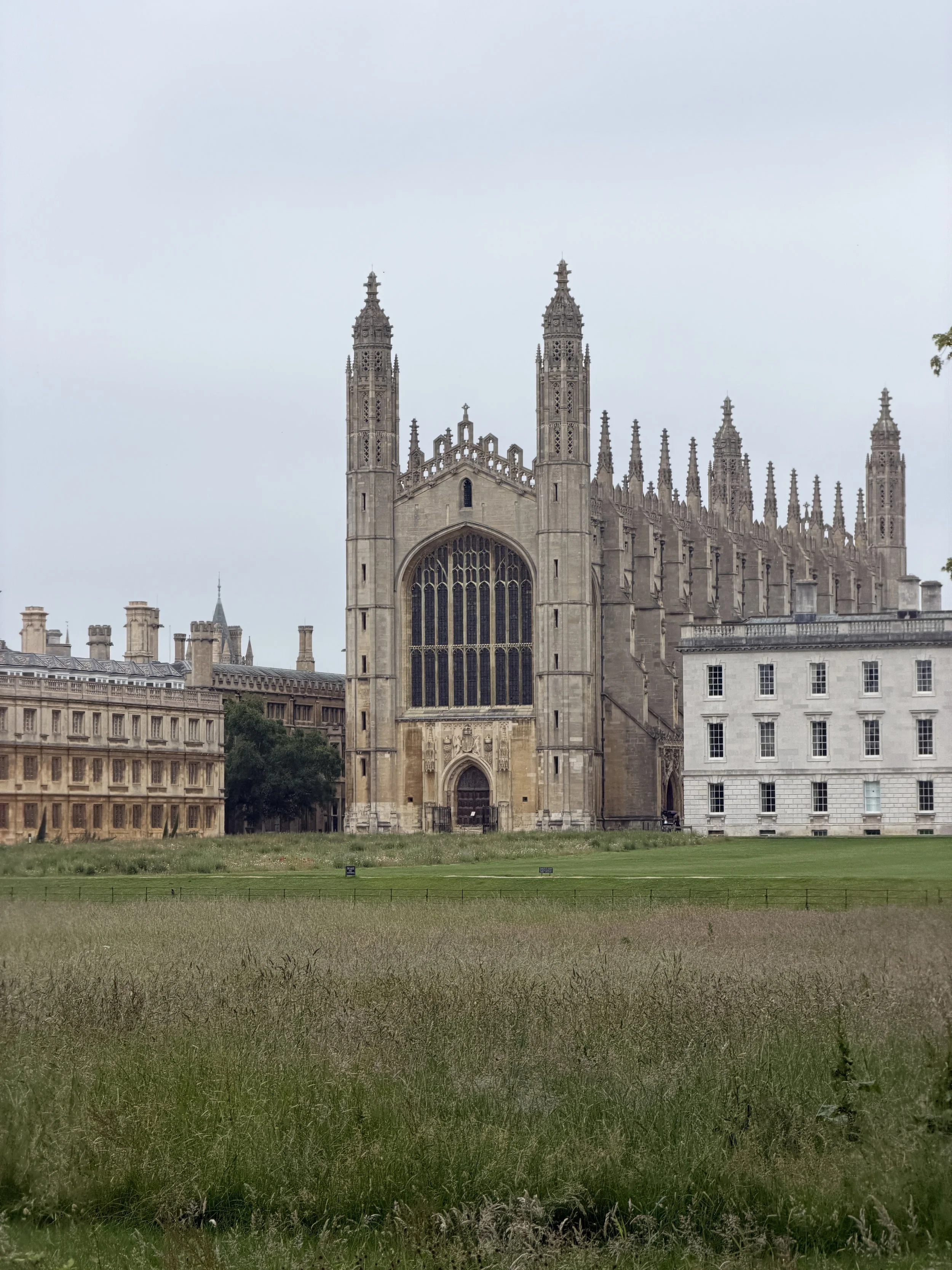 Cambridge Meet Up &amp; Study Days