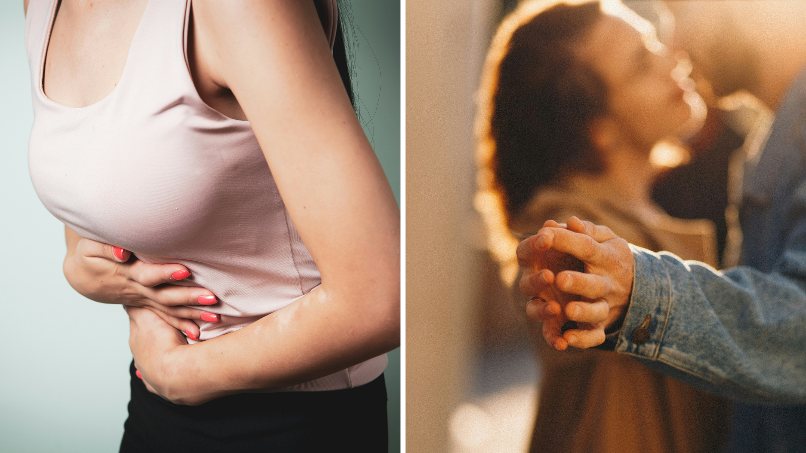 Your gut and your brain are in constant communication