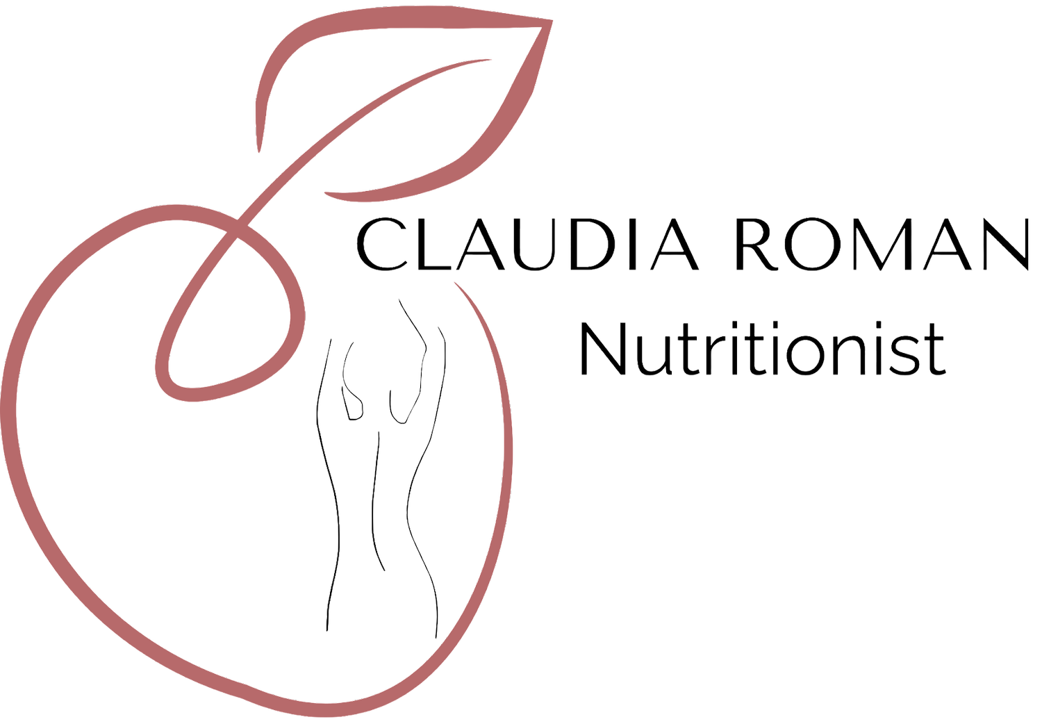 Claudia Roman Nutrition