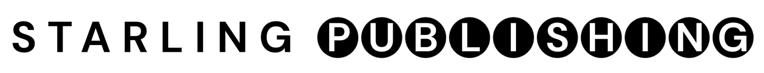 Starling Publishing