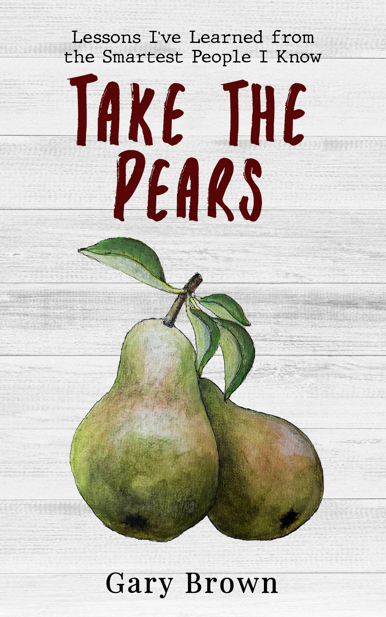 Take the Pears