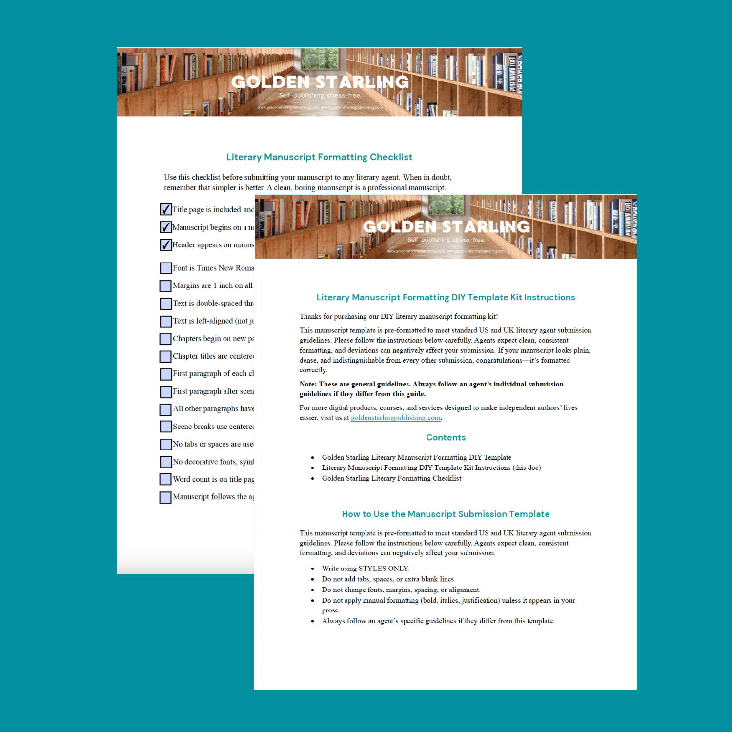Book Manuscript Formatting Word Template 4.png
