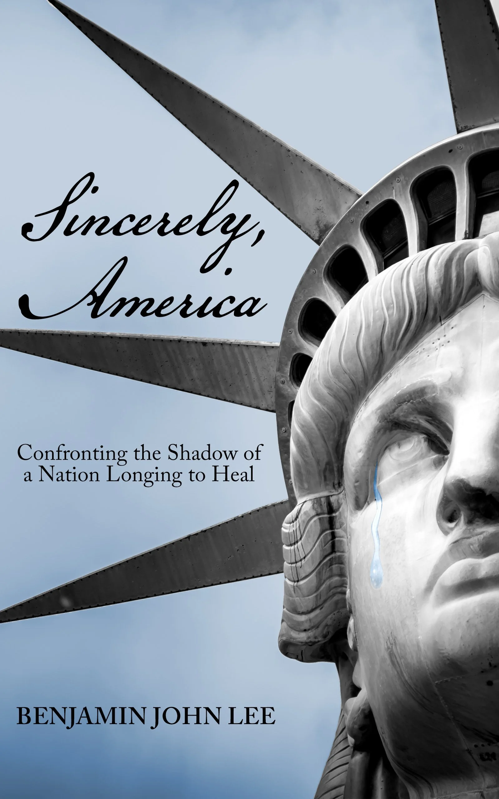 Sincerely, America