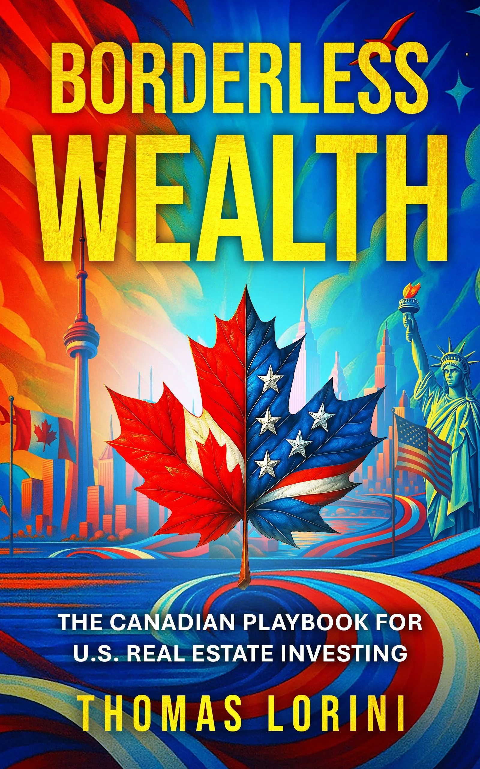 Borderless Wealth