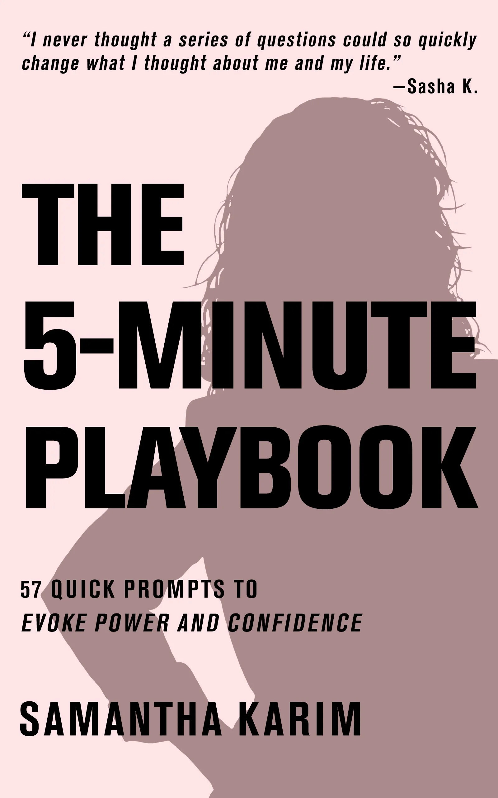 The 5-Minute Playbook