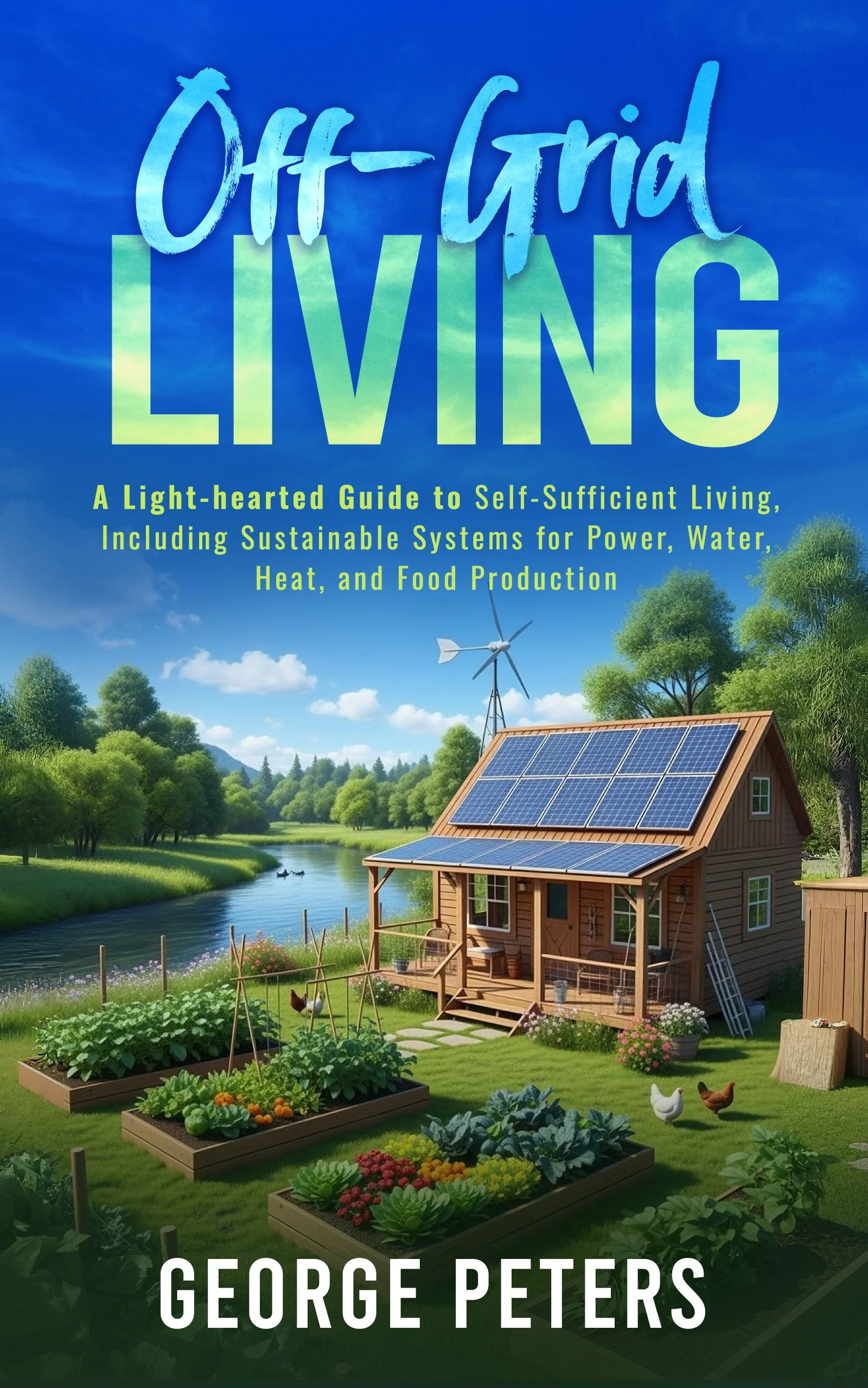Off-Grid Living