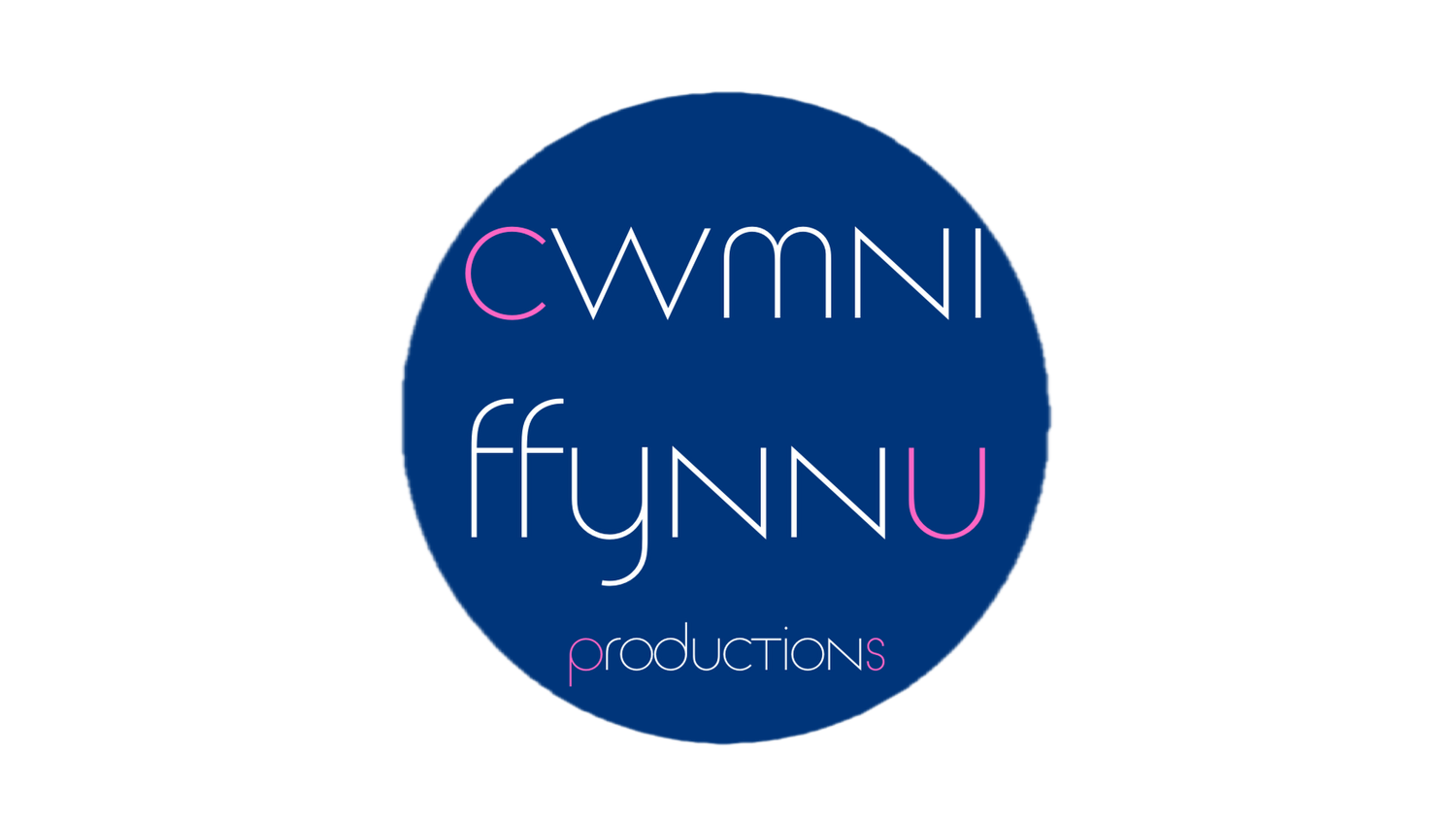 Cwmni Ffynnu Productions