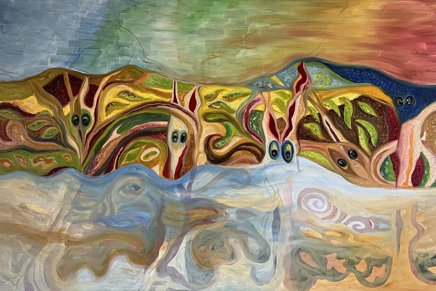 An image of Life & Recovery works