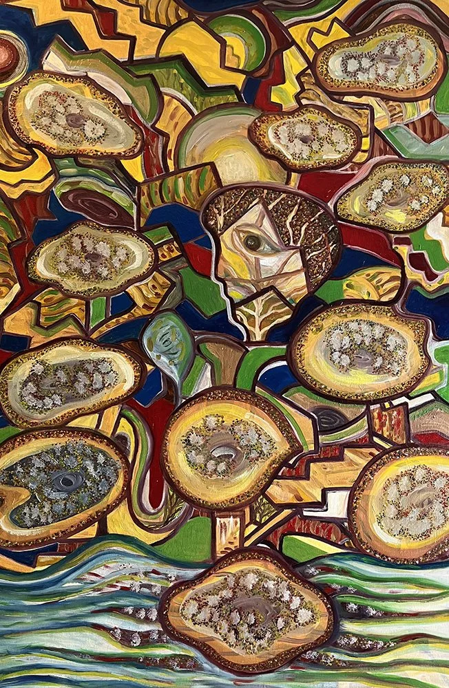 Deeply Puzzled