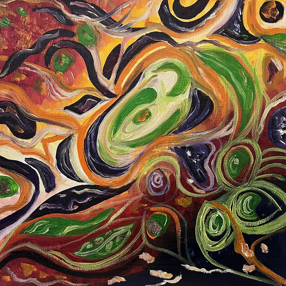 Conception