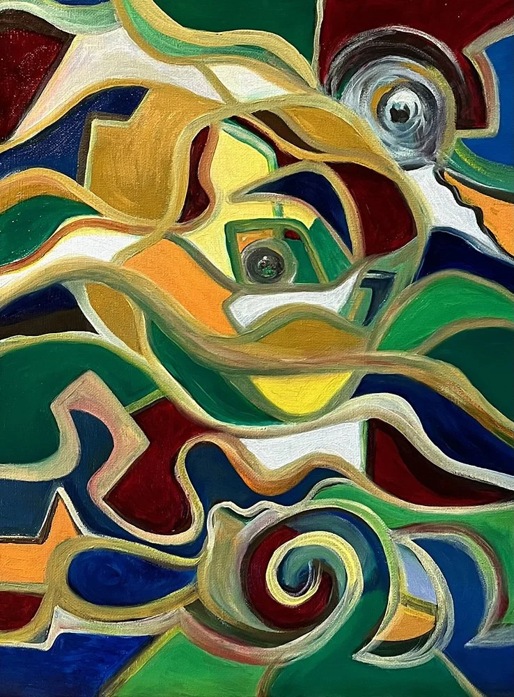 Drowning Dance