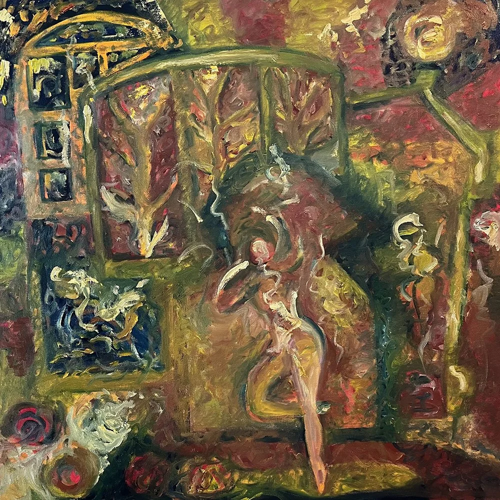 The Dance