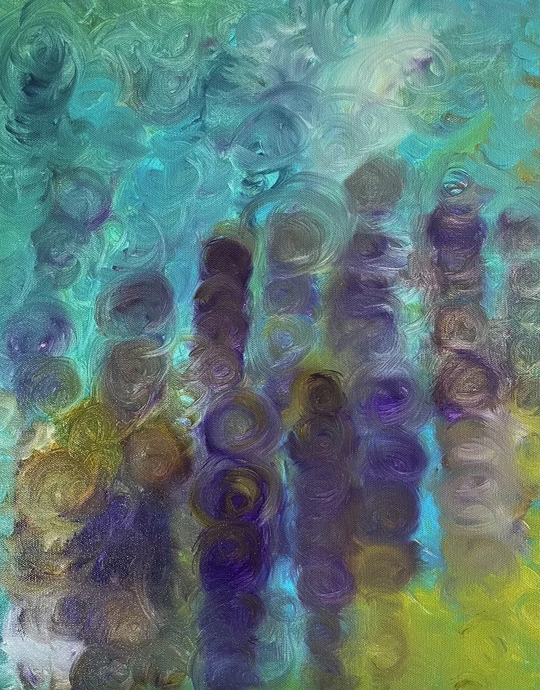 We are all in a Spiral