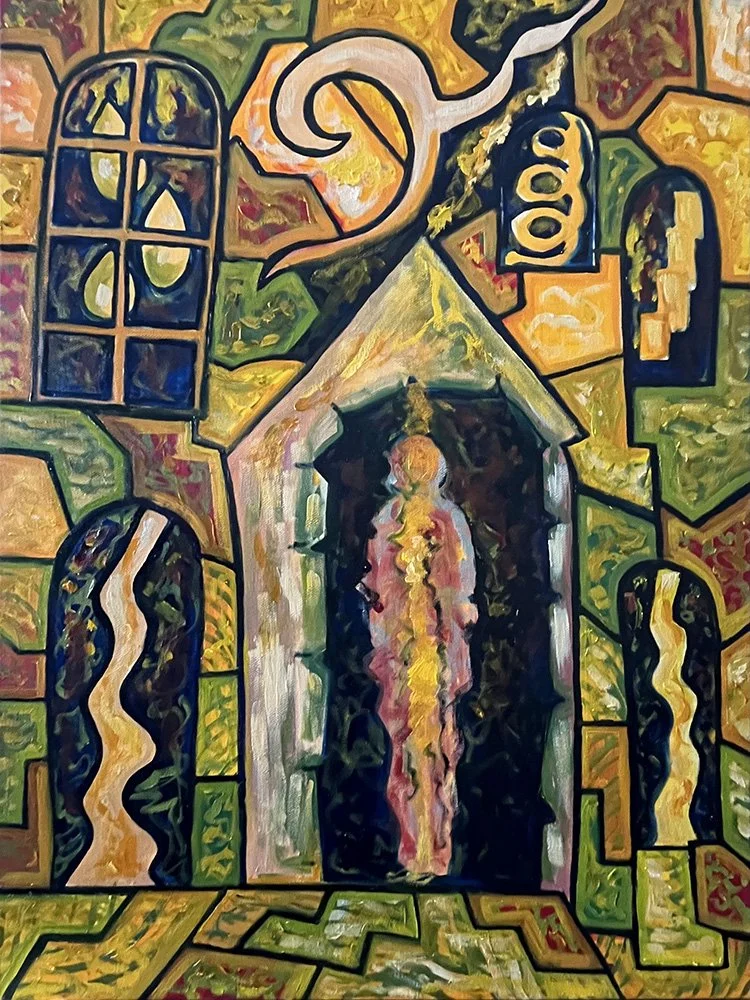 The Passage