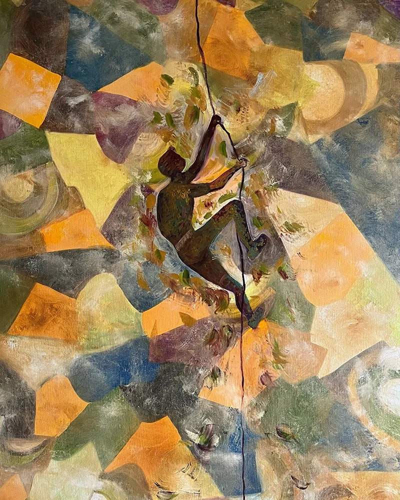 The Climb