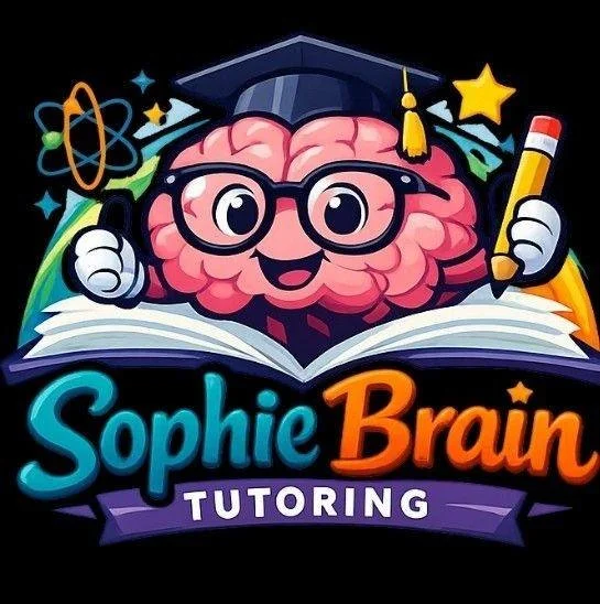 Sophie Brain Primary Tutoring