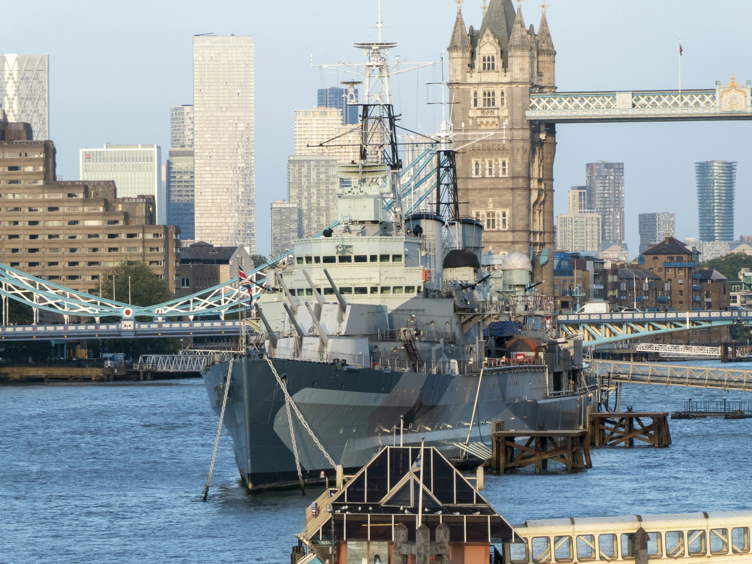 Why Defence Matters: The Importance of Defence to the UK Economy