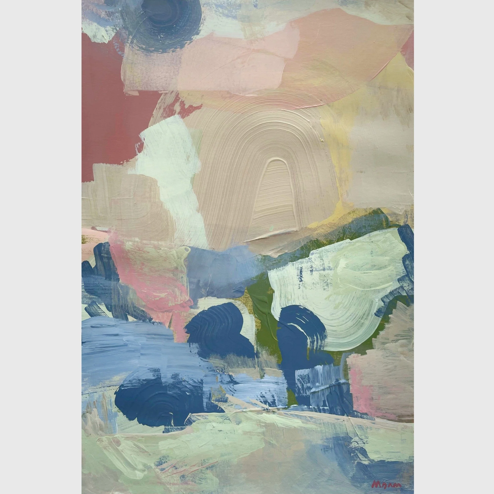 Grace No 6