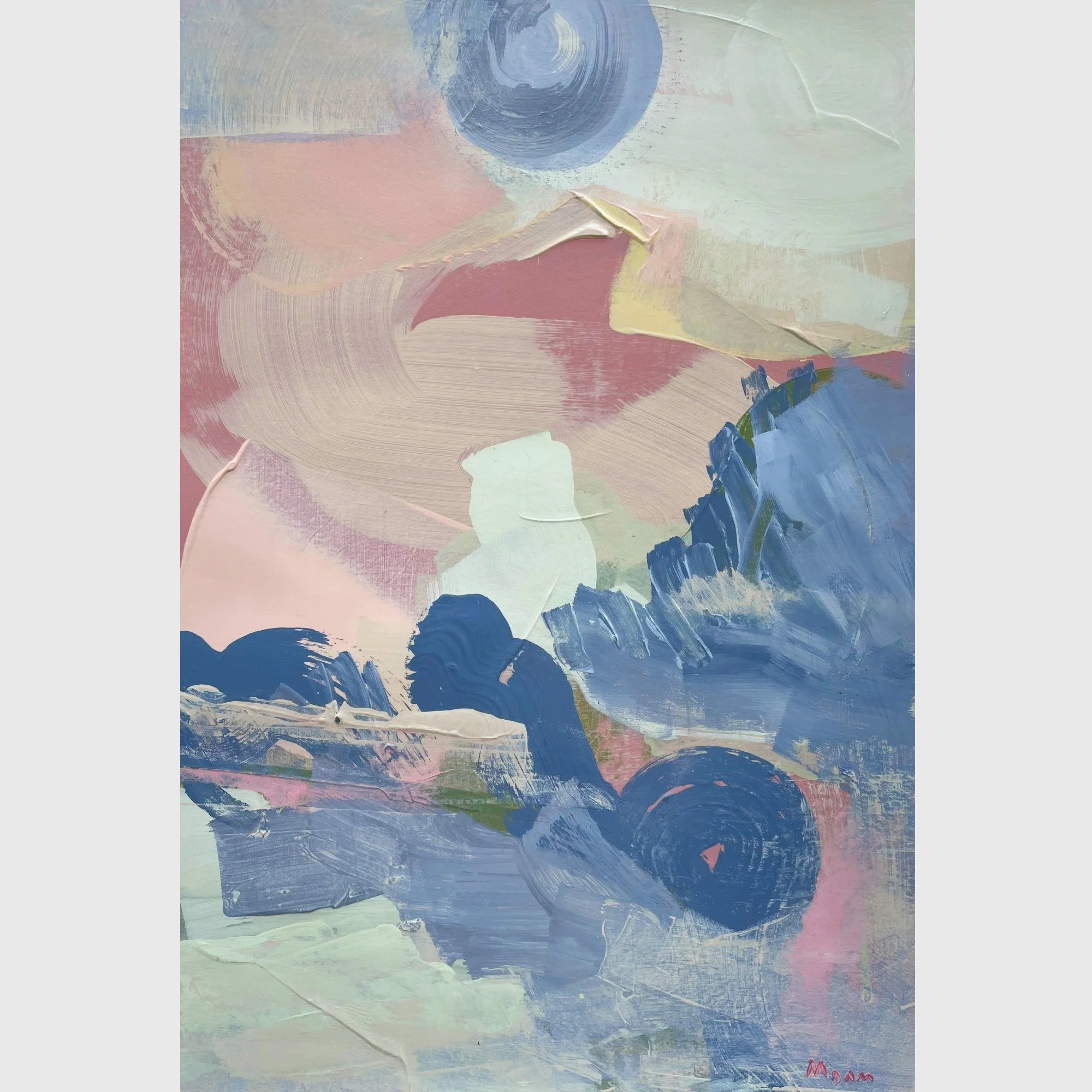 Grace No 5