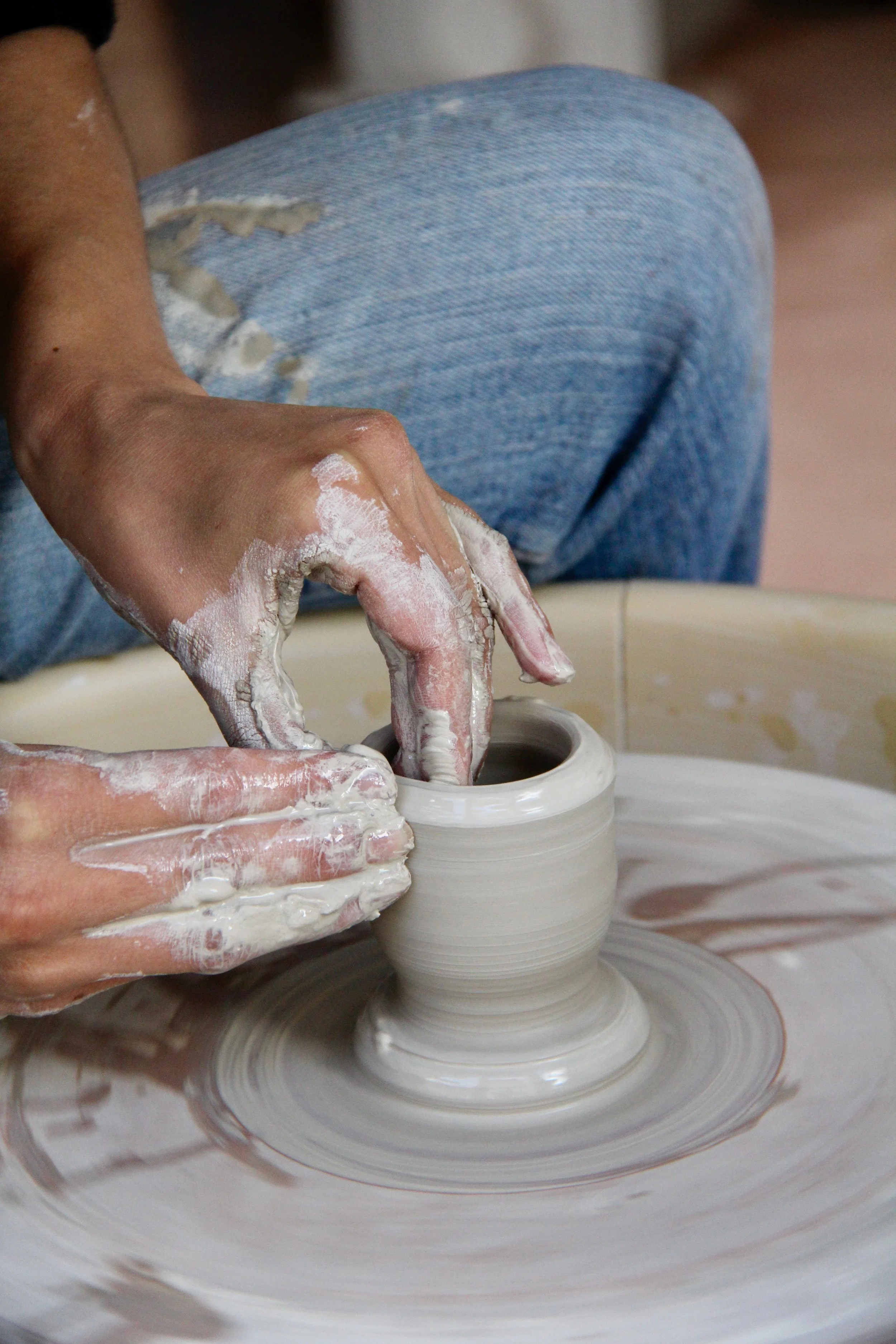 Projekt Handwerk