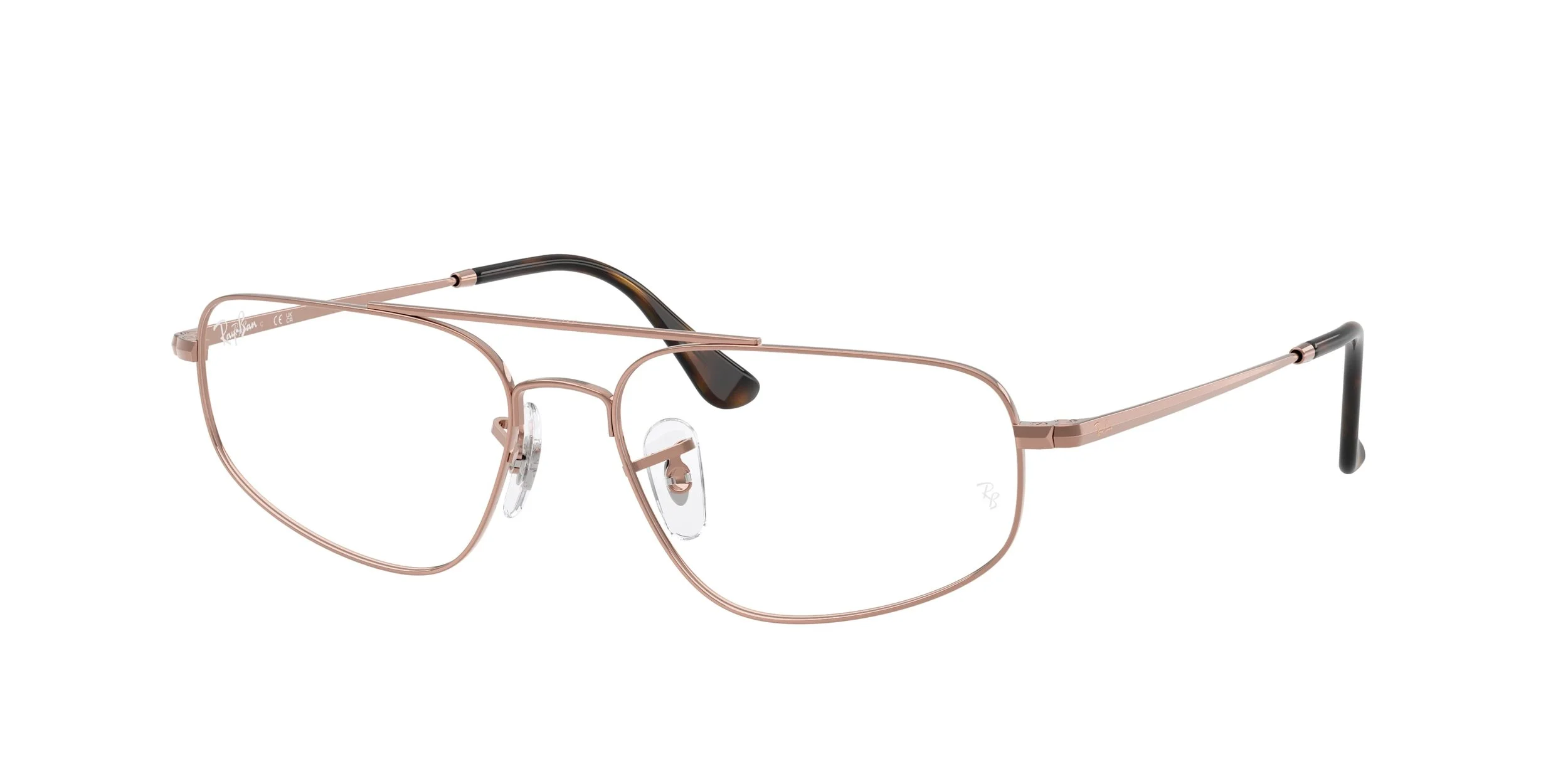 Ray Ban RX 6550