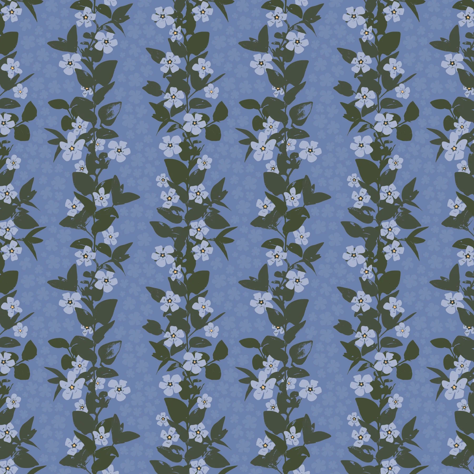 The Periwinkle Lane Collection