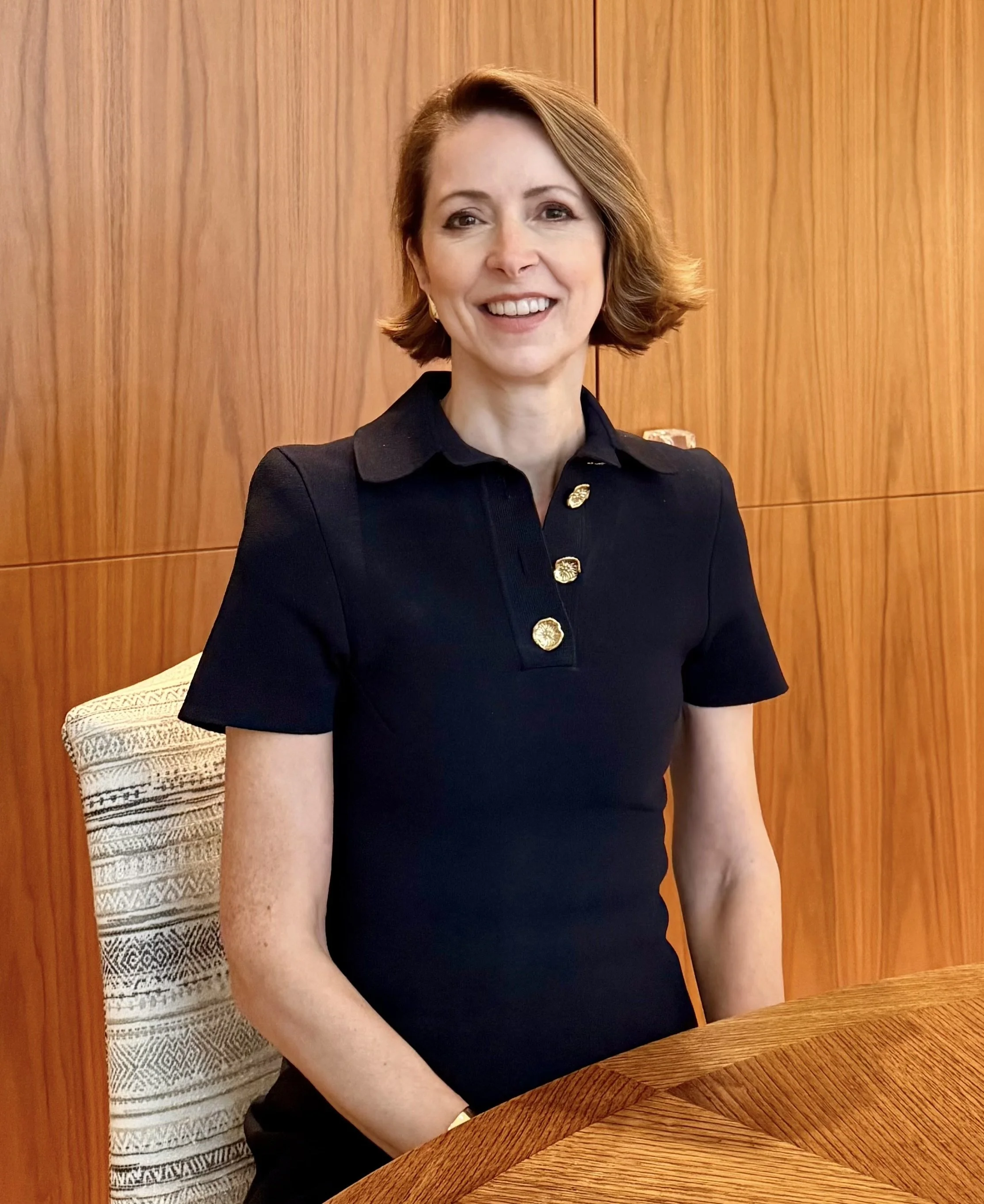 Baroness Helena Morrissey