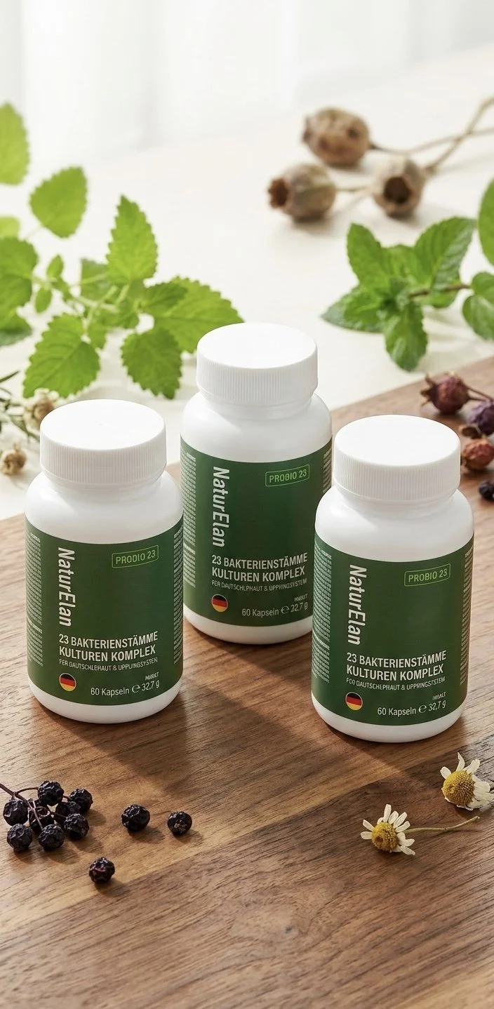 Probiotikum Darmflora 180 Tabletten