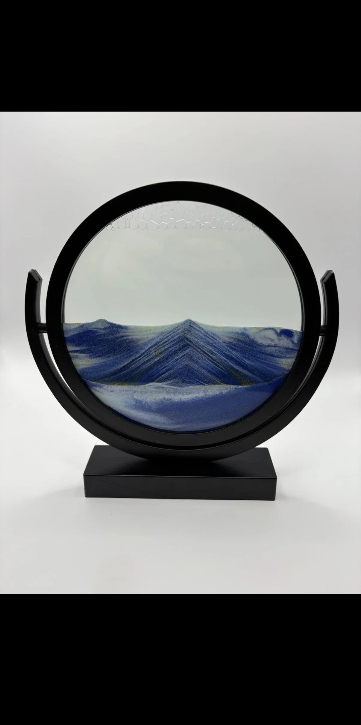3D Sanduhr