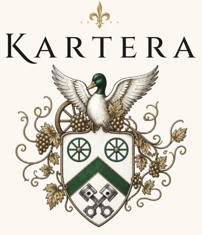 Kartera
