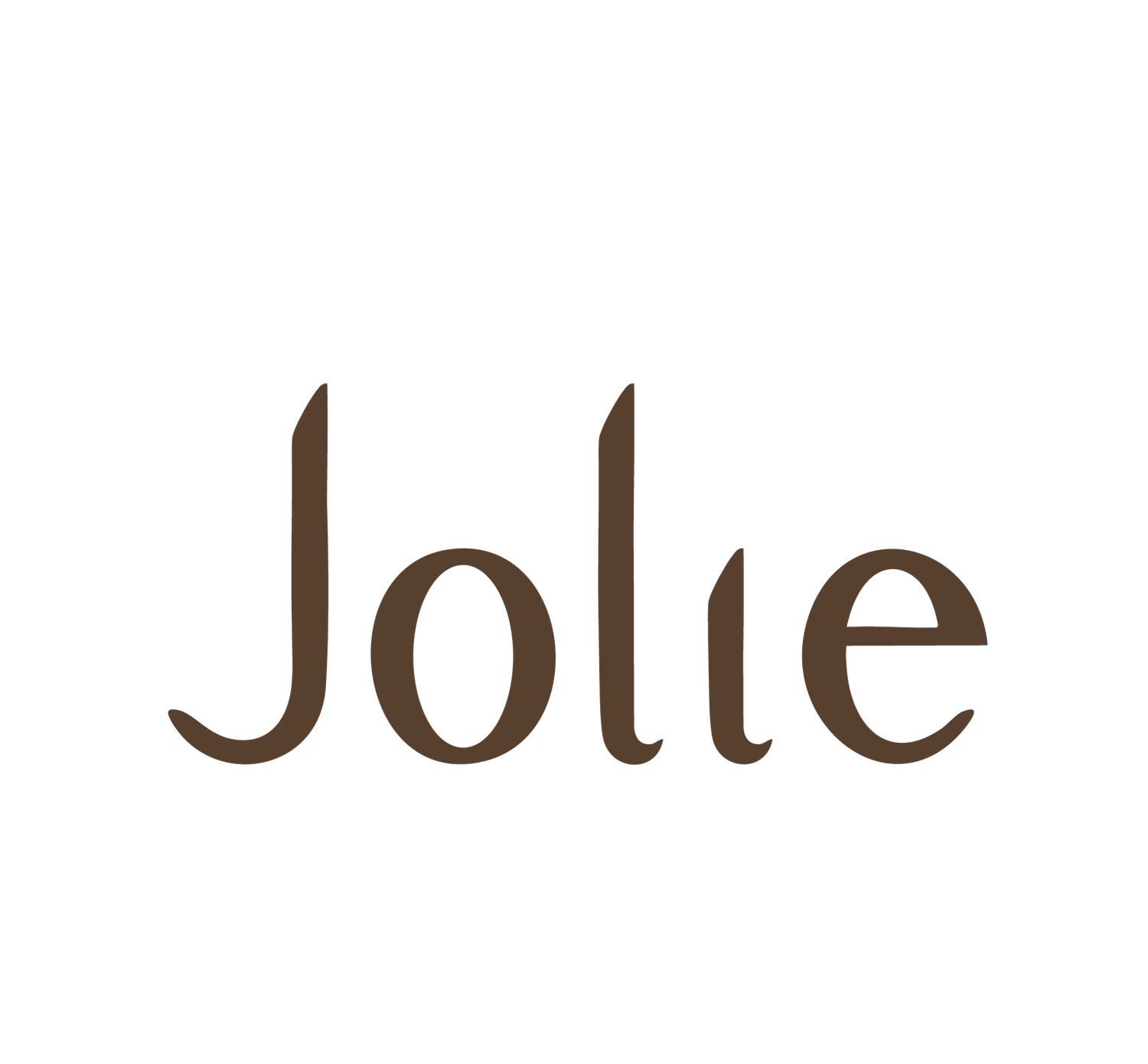 Jolie