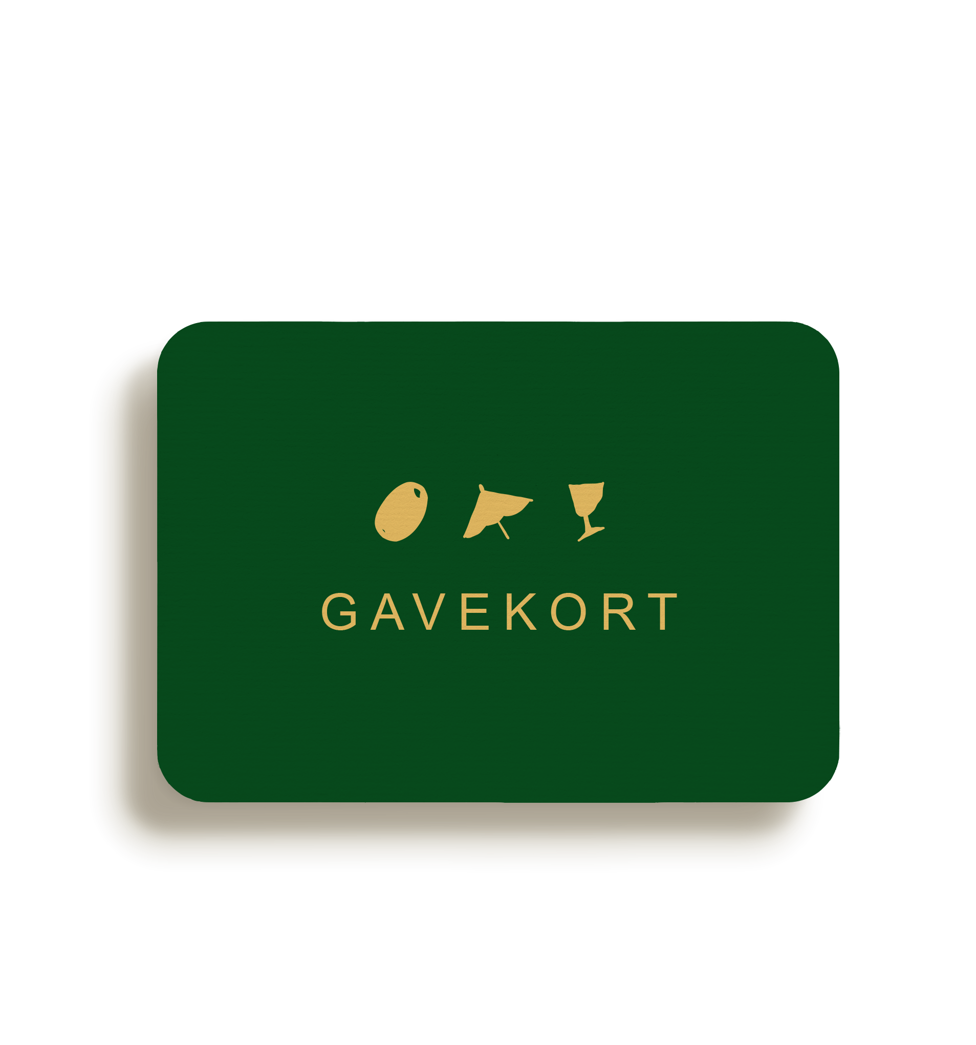 Jolie gavekort