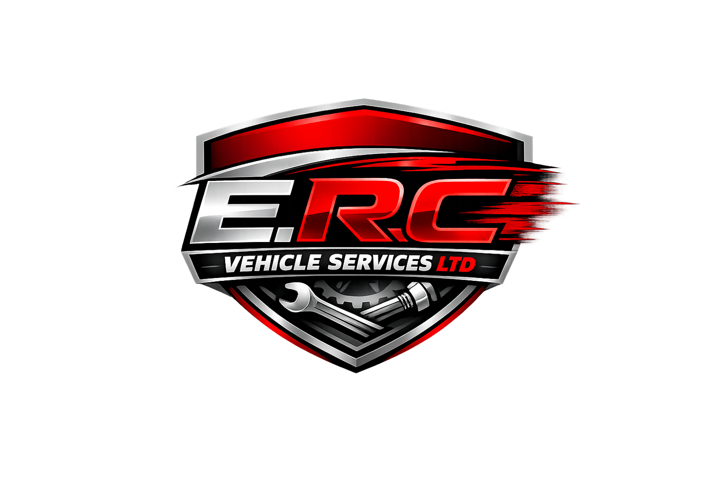 E.R.C VEHICLE SERVICES LTD