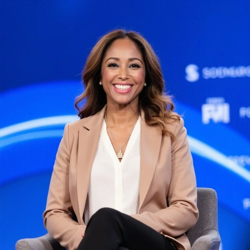 TANAHA HAIRSTON