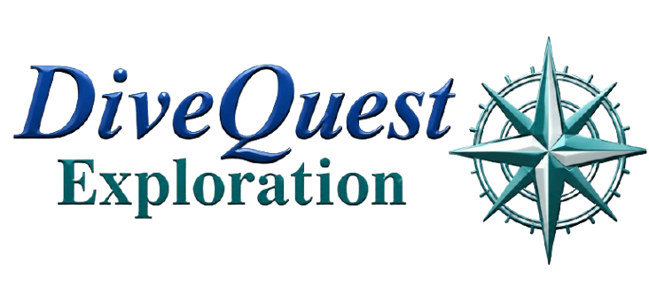 DiveQuest Exploration